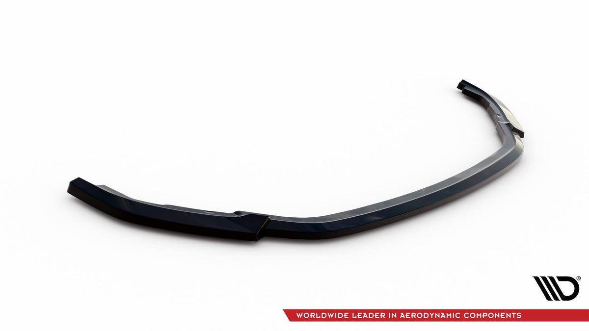 Splitter-kit för Renault Express Mk2