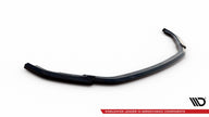 Splitter-kit för Renault Express Mk2