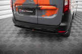 Splitter-kit för Renault Express Mk2