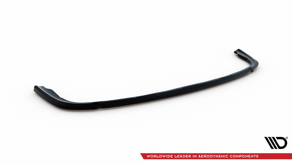 Splitter-kit för Renault Express Mk2