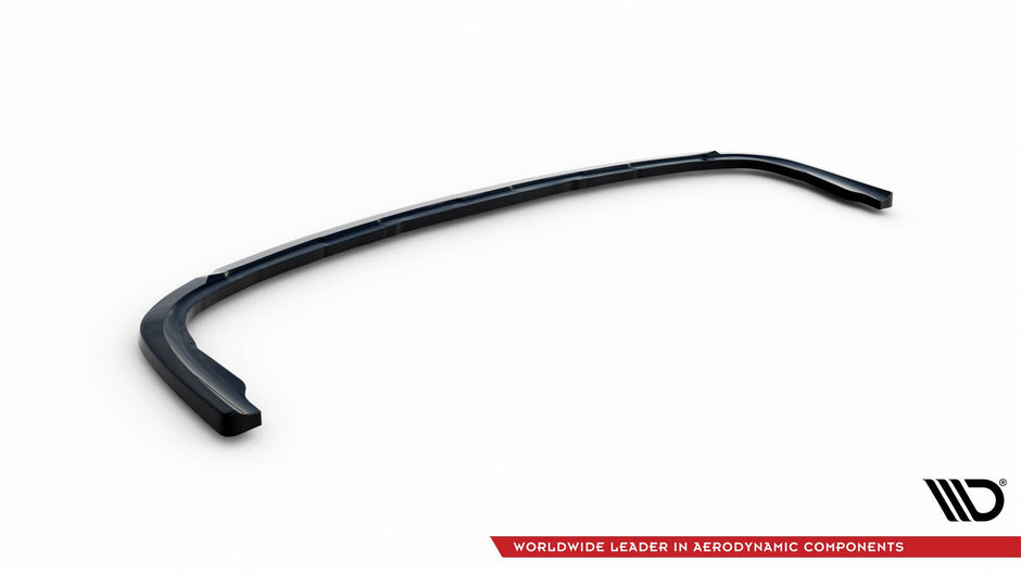 Splitter-kit för Renault Express Mk2