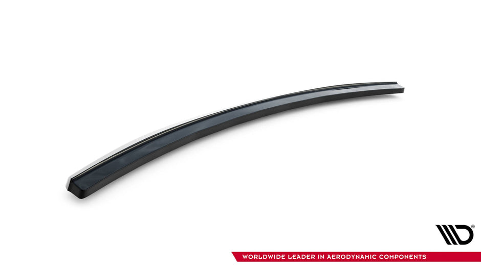 Splitter-kit för Renault Laguna Hatchback GT Mk3