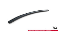Splitter-kit för Renault Laguna Hatchback GT Mk3