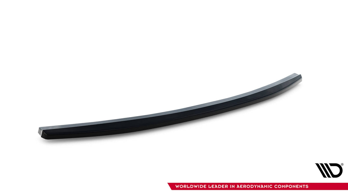Splitter-kit för Renault Laguna Hatchback GT Mk3