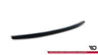 Splitter-kit för Renault Laguna Hatchback GT Mk3