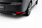 Splitter-kit för Renault Laguna Hatchback GT Mk3