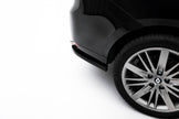 Splitter-kit för Renault Laguna Hatchback GT Mk3