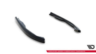 Splitter-kit för Renault Laguna Hatchback GT Mk3