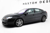 Splitter-kit för Renault Laguna Hatchback GT Mk3