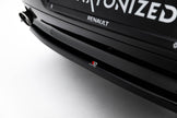 Splitter-kit för Renault Laguna Hatchback GT Mk3
