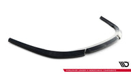 Splitter-kit för Renault Laguna Hatchback GT Mk3