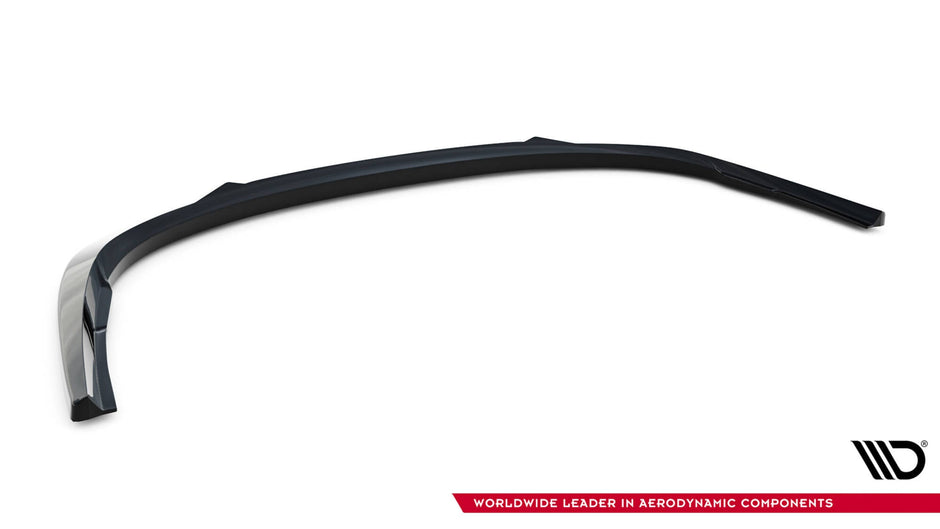 Splitter-kit för Renault Laguna Hatchback GT Mk3