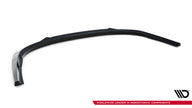 Splitter-kit för Renault Laguna Hatchback GT Mk3