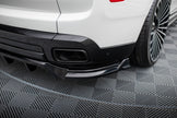 Splitter-kit för Rolls Royce Cullinan
