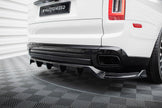 Splitter-kit för Rolls Royce Cullinan