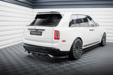 Splitter-kit för Rolls Royce Cullinan