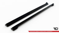 Splitter-kit för Rolls Royce Cullinan