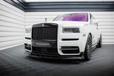 Splitter-kit för Rolls Royce Cullinan