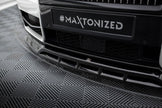 Splitter-kit för Rolls Royce Cullinan
