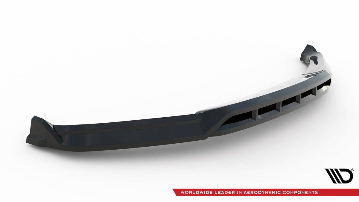 Splitter-kit för Rolls Royce Cullinan