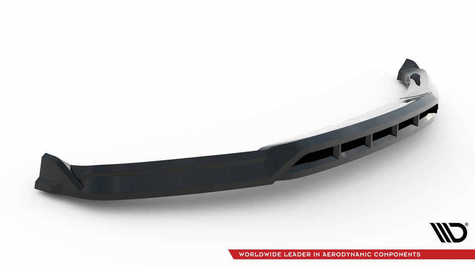 Splitter-kit för Rolls Royce Cullinan