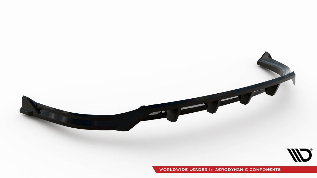 Splitter-kit för Rolls Royce Cullinan