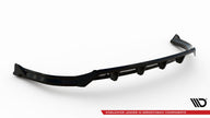 Splitter-kit för Rolls Royce Cullinan