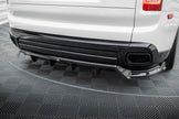 Splitter-kit för Rolls Royce Cullinan