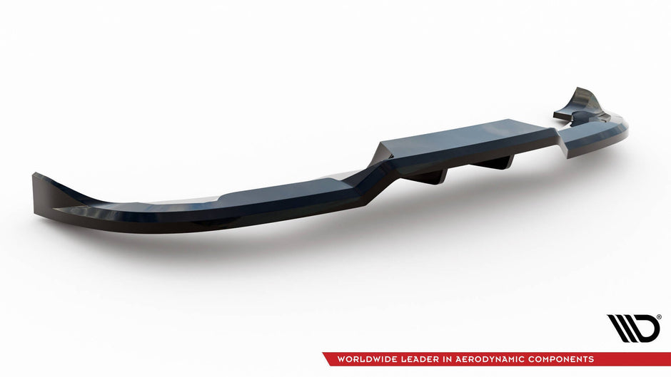 Splitter-kit för Seat Arona FR Mk1