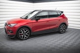 Splitter-kit för Seat Arona FR Mk1