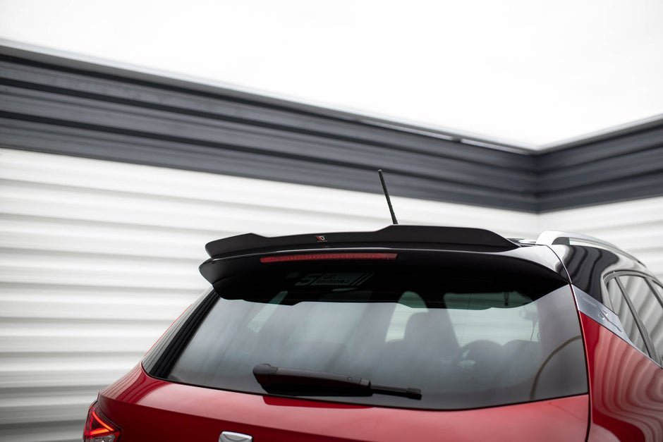 Splitter-kit för Seat Arona FR Mk1