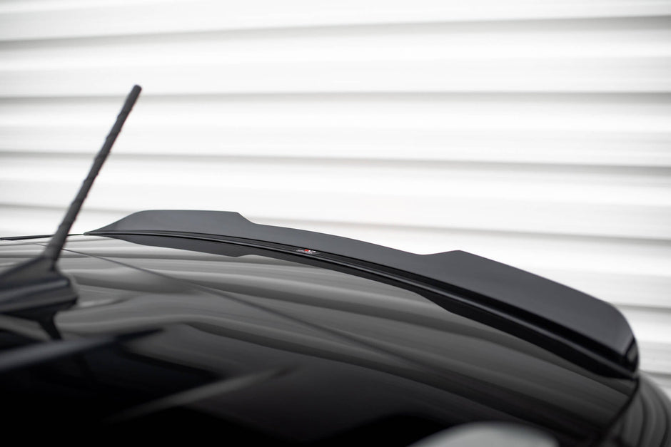 Splitter-kit för Seat Arona FR Mk1