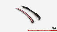 Splitter-kit för Seat Arona FR Mk1