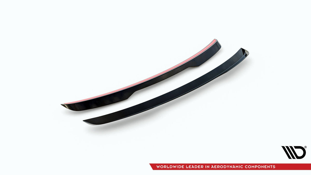 Splitter-kit för Seat Arona FR Mk1
