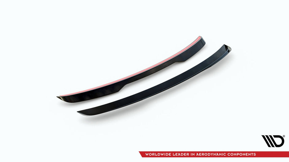 Splitter-kit för Seat Arona FR Mk1