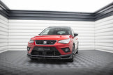 Splitter-kit för Seat Arona FR Mk1