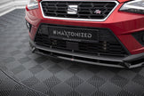 Splitter-kit för Seat Arona FR Mk1