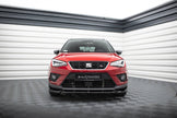 Splitter-kit för Seat Arona FR Mk1