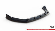 Splitter-kit för Seat Arona FR Mk1
