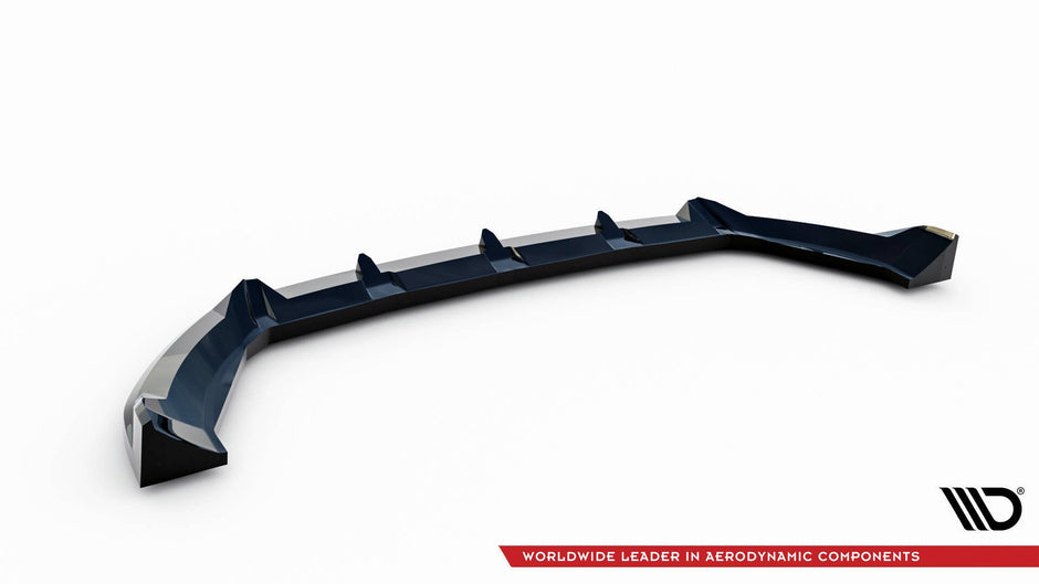 Splitter-kit för Seat Arona FR Mk1