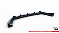Splitter-kit för Seat Arona FR Mk1