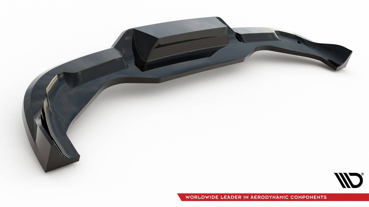 Splitter-kit för Seat Arona FR Mk1