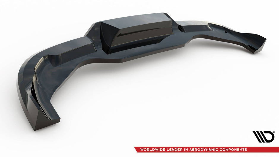 Splitter-kit för Seat Arona FR Mk1