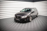 Splitter-kit för Seat Exeo ST