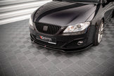 Splitter-kit för Seat Exeo ST