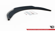 Splitter-kit för Seat Exeo Sedan