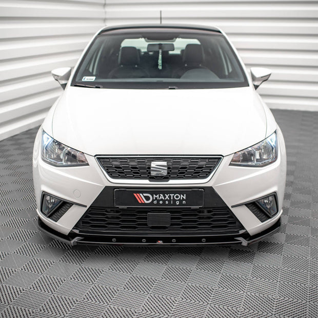 Splitter-kit för Seat Ibiza FR/ Standard Mk5