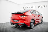 Splitter-kit för Skoda Enyaq Coupe iV RS