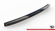 Splitter-kit för Skoda Enyaq Coupe iV RS