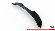 Splitter-kit för Skoda Enyaq Coupe iV RS